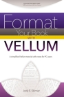 Format Your Book with Vellum Cover Image
