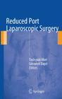 Reduced Port Laparoscopic Surgery Cover Image