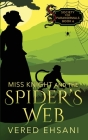 Miss Knight and the Spider's Web Cover Image