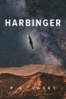 Harbinger By P. a. Vasey Cover Image