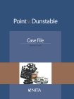 Point V. Dunstable: Case File Cover Image