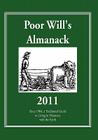 Poor Will's Almanack 2011 By Bill Felker Cover Image