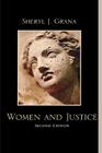 Women and Justice Cover Image