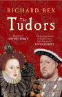 The Tudors By Richard Rex Cover Image