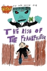 The Anti-Monster Club: The Rise of the Frankfighter Cover Image