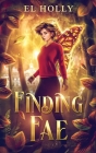 Finding Fae Cover Image