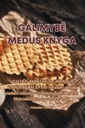 Galimybe Medus Knyga By Edvardas Tumelis Cover Image