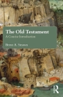 The Old Testament: A Concise Introduction By Brent A. Strawn Cover Image