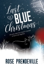 Last Blue Christmas Cover Image