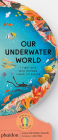 Our Underwater World: A First Dive into Oceans, Lakes, and Rivers By Sue Lowell Gallion, Lisk Feng (By (artist)) Cover Image