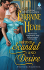 Beyond Scandal and Desire: A Sins for All Seasons Novel Cover Image