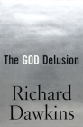 The God Delusion By Richard Dawkins Cover Image