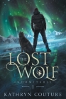 Indomitable 1: The Lost Wolf By Kathryn Couture Cover Image