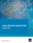 Asia Bond Monitor – June 2022 Cover Image