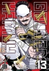 Golden Kamuy, Vol. 13 Cover Image