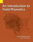 An Introduction to Field Phonetics Cover Image