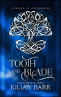 Tooth and Blade Cover Image