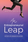 An Entrepreneurial Leap Cover Image
