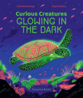 Curious Creatures Glowing In The Dark Cover Image