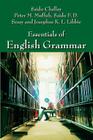 Essentials of English Grammar By Saidu Challay, Peter M. Muffuh (Joint Author), Saidu F. D. Sesay (Joint Author) Cover Image