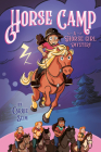 Horse Camp: A Horse Girl Mystery By Carrie Seim, Steph Waldo (Illustrator) Cover Image