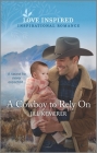 A Cowboy to Rely on Cover Image