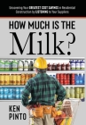 How Much Is the Milk? By Ken Pinto Cover Image