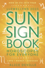 Llewellyn's 2023 Sun Sign Book: Horoscopes for Everyone Cover Image