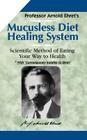 Mucusless Diet By Arnold Ehret Cover Image