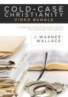 Cold-Case Christianity Video Series: Downloadable Video By J. Warner Wallace Cover Image