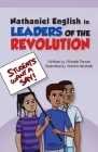 Nathaniel English in Leaders of the Revolution Cover Image