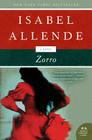 Zorro By Isabel Allende Cover Image