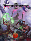 Tome of Beasts 2 Cover Image