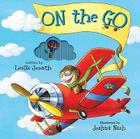 On the Go: A Mini AniMotion Book By Leslie Jonath, Josh Nash Cover Image