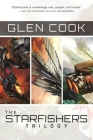 The Starfishers Trilogy By Glen Cook Cover Image