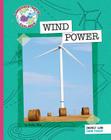 Wind Power (Explorer Library: Language Arts Explorer) Cover Image