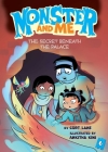Monster and Me 6: The Secret Beneath the Palace Cover Image