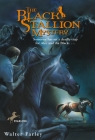 The Black Stallion Mystery By Walter Farley Cover Image