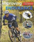 Improving Endurance (Training for Sports) By Paul Mason Cover Image