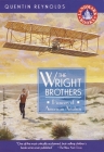 The Wright Brothers: Pioneers of American Aviation (Landmark Books) By Quentin Reynolds Cover Image