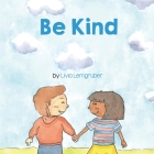 Be Kind Cover Image