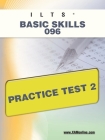 Icts Basic Skills 096 Practice Test 2 Cover Image