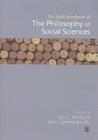 The SAGE Handbook of the Philosophy of Social Sciences (Sage Handbooks) By Ian Jarvie (Editor), Jesus Zamora-Bonilla (Editor) Cover Image