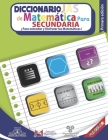 Diccionario JAS: Matemática para secundaria Cover Image