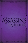 The Assassin's Daughter Cover Image