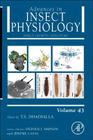 Insect Growth Disruptors: Volume 43 (Advances in Insect Physiology #43) Cover Image
