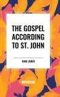 The Gospel According to St. John Cover Image