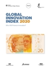 Global Innovation Index 2020: Who Will Finance Innovation? Cover Image