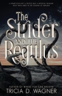The Strider and the Regulus Cover Image