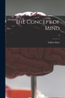 The Concept of Mind; 0 Cover Image